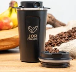 JOR Products® Thermobeker - Koffiezetapparaat - Koffiebonen - Thee - Koffiemachine - Thermoskan - Espressomachine - Reizen - Camping - Koffiefilterhouder -Bestek Winkel 1200x1139 1