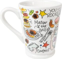 Blond Amsterdam, Specials Mok The Man, 0,5L -Bestek Winkel 1200x1140