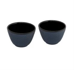 Bredemeijer - Kopjes Xilin Gietijzer Blauw Set/2 7 Bredemeijer - Kopjes Xilin Gietijzer Blauw Set/2 -Bestek Winkel 1200x1141 1