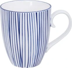 Tokyo Design Studio - Nippon Blue - Set Van 4 Mokken 380 Ml - Verpakt In Luxe Geschenkdoos -Bestek Winkel 1200x1142 2