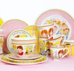 Blond Amsterdam - Even Bijkletsen - Espresso Kopje - Dots - 50 Ml -Bestek Winkel 1200x1152 2