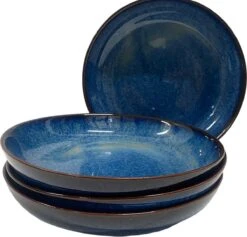 Serviesset 24-delig 6 Personen - Sunrise Hemelsblauw -Bestek Winkel 1200x1152 3