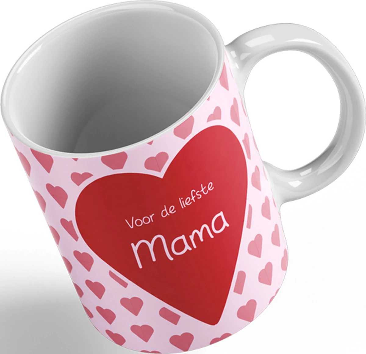 Merkloos Mok: Voor De Allerliefste Moeder | Moeder Cadeau | Mama Cadeau | Moederdag Cadeau | Fotofabriek 2 Merkloos Mok: Voor De Allerliefste Moeder | Moeder Cadeau | Mama Cadeau | Moederdag Cadeau | Fotofabriek - Afbeelding 2