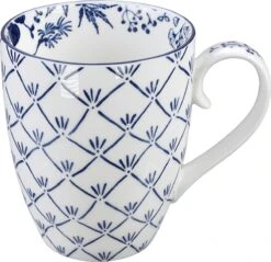 Tokyo Design Studio - Flora Japonica Mug Set 4pcs 8.5x10.2cm 380ml -Bestek Winkel 1200x1163 5