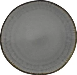 Serviesset 6 Personen - Evia Glacé - Lichgrijs / Zwart - 24-delig 10 Serviesset 6 Personen - Evia Glacé - Lichgrijs / Zwart - 24-delig -Bestek Winkel 1200x1164 2