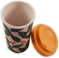 Travel Mug - 400 Ml | Koffiebeker To Go - Mok Koffie Of Thee Reisbeker, Koffiebeker - Coffee To Go Beker - CRUISING TRAVEL MUG - To-Go Beker -Bestek Winkel 1200x1170