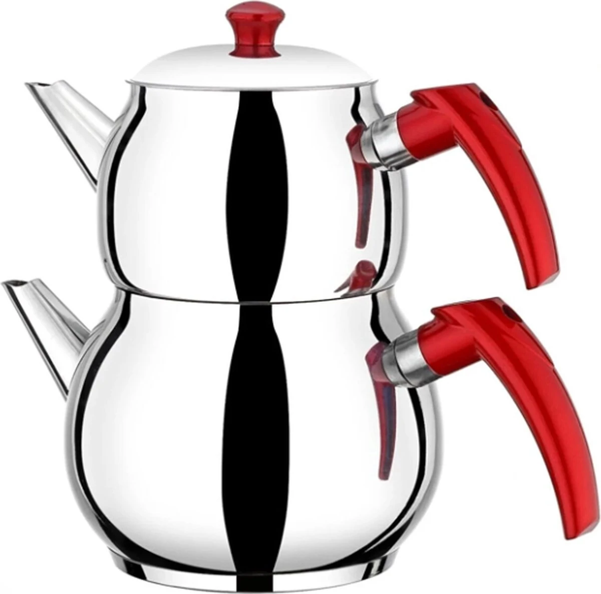 Bondila - Turkse Theepot Klein 1 Bondila - Turkse Theepot Klein