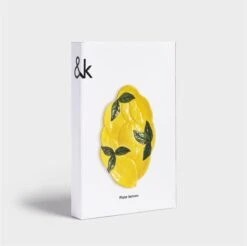 &Klevering - Citroen Bord 28,5cm - Schalen -Bestek Winkel 1200x1197 15