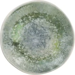 Lite-Body - Serviesset Chloé Wave - 6 Personen - 18 Delig - Groen Grijs Reliëf -Bestek Winkel 1200x1197 5