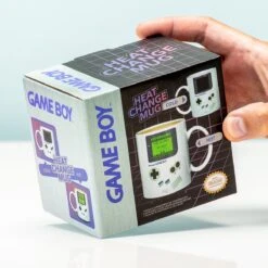 Paladone Nintendo - Game Boy Warmte Beker -Bestek Winkel 1200x1198 7