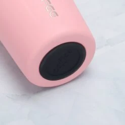 Premium RVS Koffiebeker To Go - Thermosbeker - Theebeker - 380ml - Roze 9 Premium RVS Koffiebeker To Go - Thermosbeker - Theebeker - 380ml - Roze -Bestek Winkel 1200x1200 159