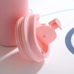 Premium RVS Koffiebeker To Go - Thermosbeker - Theebeker - 380ml - Roze 11 Premium RVS Koffiebeker To Go - Thermosbeker - Theebeker - 380ml - Roze -Bestek Winkel 1200x1200 161