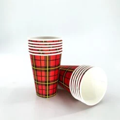 Wolf Wegwerp Drinkbeker 180 Cc Multicolor - Partybeker Van Papier - Koffie Beker - Wegwerpbeker - Drinkbeker 2500 Stuks - Verjaardagen - Koffiebekers To Go - To Go - Kwaliteit Drinkbeker - Schenkbeker - Kartonnen Bekers - Papieren Bekers 2500 Stuks -Bestek Winkel 1200x1200 177