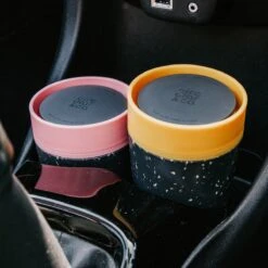 RCUP 340 Ml - Zwart/Blauw Black And Teal -Bestek Winkel 1200x1200 182