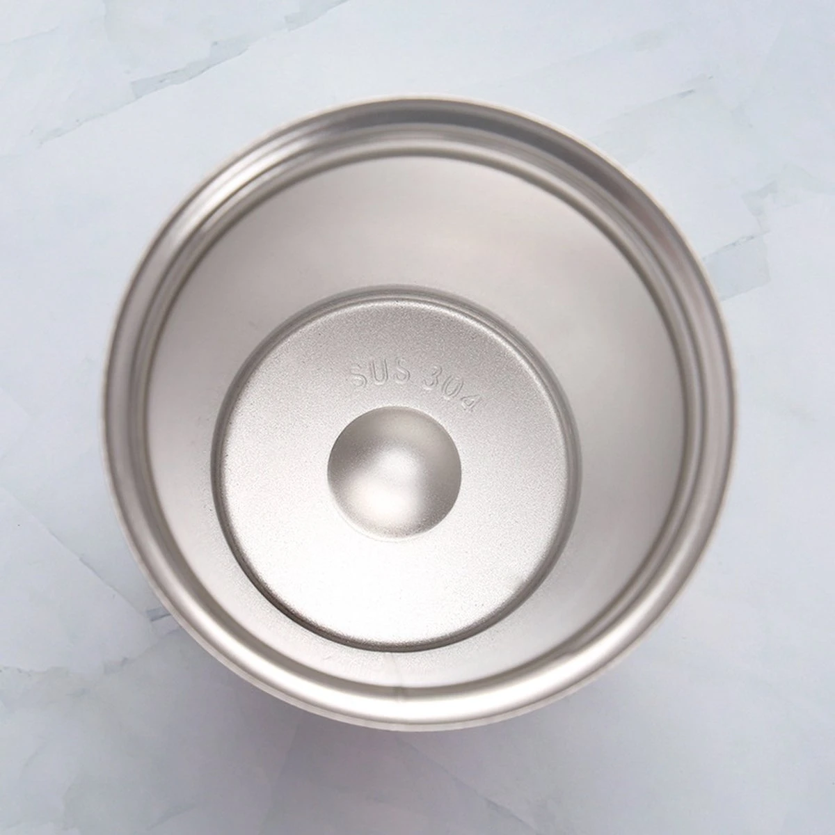 Premium RVS Koffiebeker To Go - Thermosbeker - Theebeker - 380ml - Groen 3 Premium RVS Koffiebeker To Go - Thermosbeker - Theebeker - 380ml - Groen - Afbeelding 3