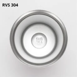 Castagnola Design RVS Koffiebeker To Go - Rood - 380ml - Thermosbeker - Theebeker -Bestek Winkel 1200x1200 214