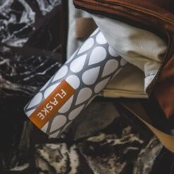 FLASKE Koffiebeker Coffee Cup - Night - 250ml - RVS Koffiebeker To Go Van 250ML -Bestek Winkel 1200x1200 266