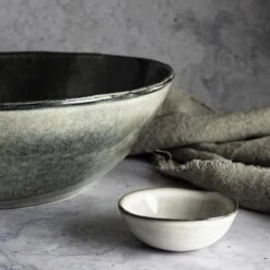 Dutch Rose Organic - Dutch Rose Set 4 Minimokken Groen 25 Cl. -Bestek Winkel 1200x1200 292