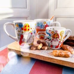 Blond Amsterdam, Specials, Sint: Mok 0,35L 6 Blond Amsterdam, Specials, Sint: Mok 0,35L -Bestek Winkel 1200x1200 302