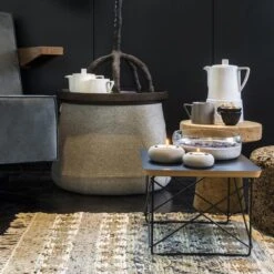 Bredemeijer - Kopjes Jang Gietijzer Zwart Set Van 2 11 Bredemeijer - Kopjes Jang Gietijzer Zwart Set Van 2 -Bestek Winkel 1200x1200 326