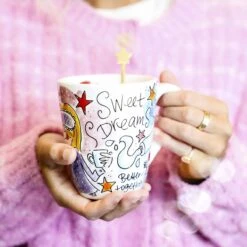 Blond Amsterdam, Specials Chantal Pyama Party Mok. 0,35L -Bestek Winkel 1200x1200 360