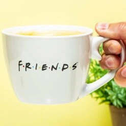 Friends Central Perk Cappuccino Mok -Bestek Winkel 1200x1200 371