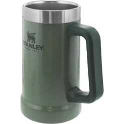 Stanley The Big Grip Beer Stein 0,7L - Beker - Hammertone Green -Bestek Winkel 1200x1200 429