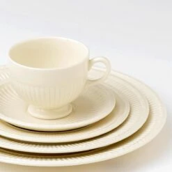 Wedgwood Edme Beker - Ø 8 Cm - 300 Ml -Bestek Winkel 1200x1200 442