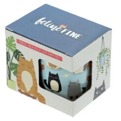 Mok Met Kat - Feline Fine -Bestek Winkel 1200x1200 448