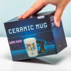 Out Of The Blue Game Over Controller Mok -Bestek Winkel 1200x1200 459