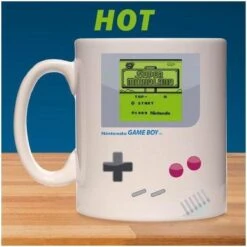 Paladone Nintendo - Game Boy Warmte Beker -Bestek Winkel 1200x1200 473