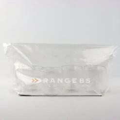 Orange85 Dubbelwandige Koffieglazen - 200 Ml - 4 Stuks - Koffie - Thee - Glas -Bestek Winkel 1200x1200 545