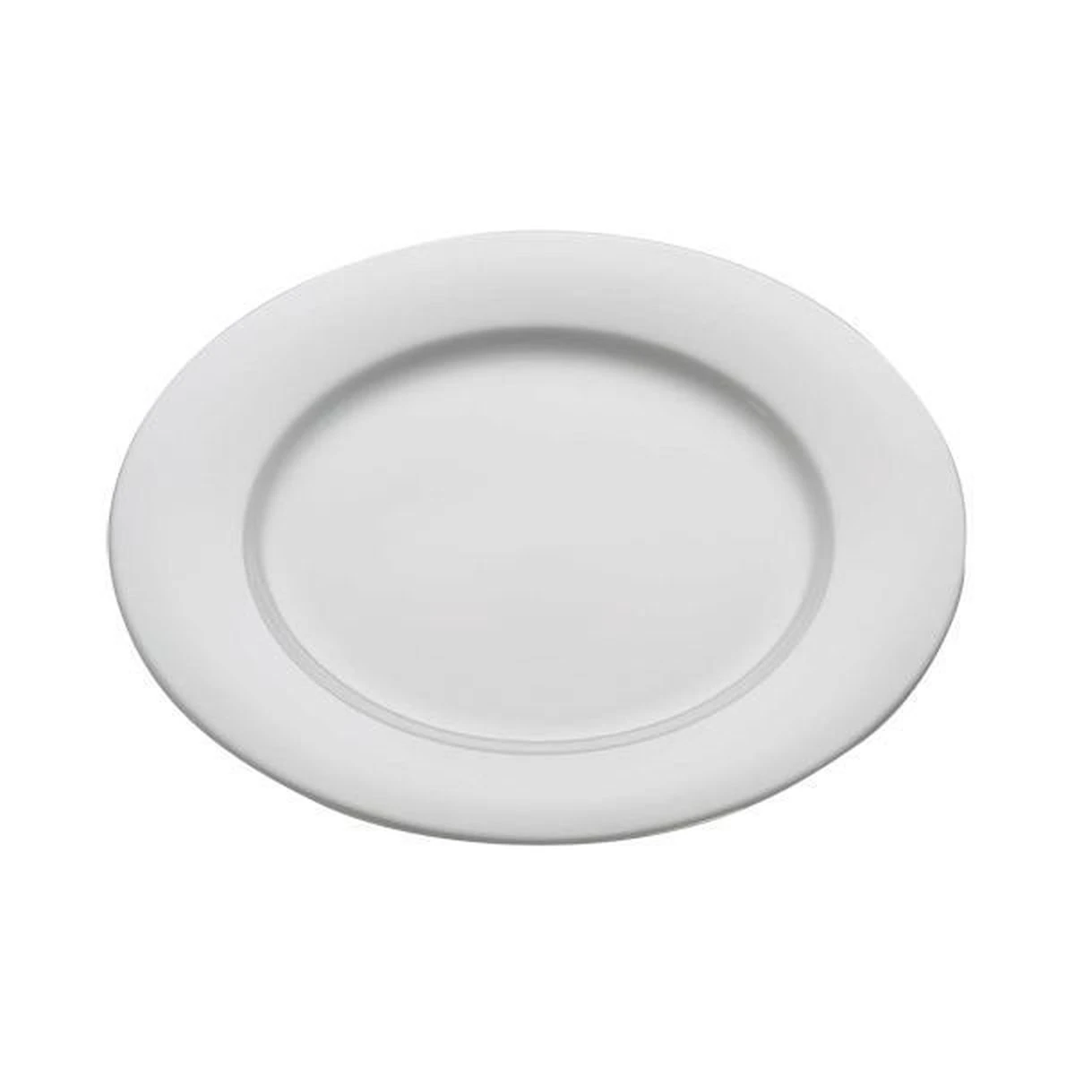 Maxwell And Williams White Basic Rim Koffie- En Dinerset - 30-delig - Wit 6 Maxwell And Williams White Basic Rim Koffie- En Dinerset - 30-delig - Wit - Afbeelding 6