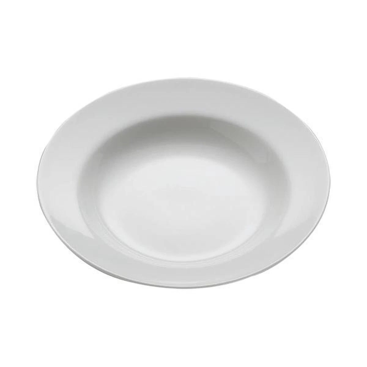 Maxwell And Williams White Basic Rim Koffie- En Dinerset - 30-delig - Wit 7 Maxwell And Williams White Basic Rim Koffie- En Dinerset - 30-delig - Wit - Afbeelding 7