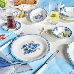 Karaca Nostalgia 26-dlg Ontbijt-/serviceset Voor 6 Personen -Bestek Winkel 1200x1200 651