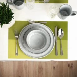 Excellent Serviesset - Servies - 16 Stuks - Aardewerk - Grijs -Bestek Winkel 1200x1200 672