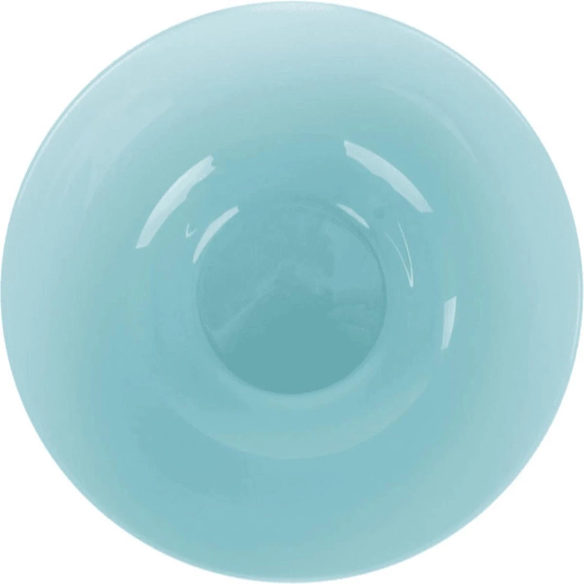 Luminarc Diwali Serviesset - 19-delig - 6 Persoons - Turquoise 2 Luminarc Diwali Serviesset - 19-delig - 6 Persoons - Turquoise - Afbeelding 2