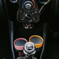 Circular&Co. Herbruikbare To Go Koffiebeker (rCUP) Crème/zwart 8oz/227ml -Bestek Winkel 1200x1200 7