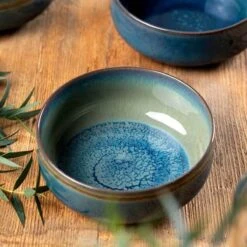 Villeroy & Boch Serviesset Crafted Breeze Grijsblauw 6-Delig -Bestek Winkel 1200x1200 710