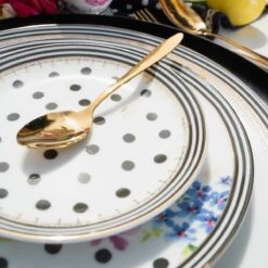 Melli Mello Nora Dots - Serviesset - Complete Serviesset 6 Personen - Bloemen - Stippen 7 Melli Mello Nora Dots - Serviesset - Complete Serviesset 6 Personen - Bloemen - Stippen -Bestek Winkel 1200x1200 716