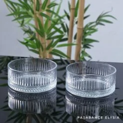 Pasabahce Elysia - Tapasschaaltjes - 235 Ml - Set Van 4 7 Pasabahce Elysia - Tapasschaaltjes - 235 Ml - Set Van 4 -Bestek Winkel 1200x1200 732