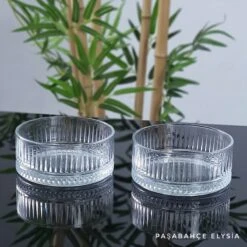 Pasabahce - Elysia - Tapasschaaltjes - 235 Ml - Set Van 12 -Bestek Winkel 1200x1200 733