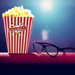 50 Duurzame Popcorn Bakjes (18x10cm) - Popcorn Zakjes Voor Filmavonden, Feestjes - Ook Geschickt Als Snoepbakje Of Feestzakje Voor Kinderen 17 50 Duurzame Popcorn Bakjes (18x10cm) - Popcorn Zakjes Voor Filmavonden, Feestjes - Ook Geschickt Als Snoepbakje Of Feestzakje Voor Kinderen -Bestek Winkel 1200x1200 737