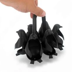 Egguins Eierhouder - Paasdecoratie - Eierdopjes - Eieren - Eierkoker - Bewaren - Koken - Serveren - Decoratie - Pasen -Bestek Winkel 1200x1200 783