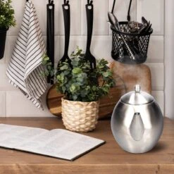 Vaja Valerie - Theepot Met Filter - Dubbelwandig - RVS - 1.2L -Bestek Winkel 1200x1200 872