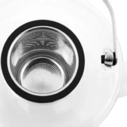 Viva Scandinavia Bjorn Theepot - Glas - Met Filter - 1,2 L - Transparant -Bestek Winkel 1200x1200 937