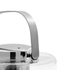 Viva Scandinavia Bjorn Theepot - Glas - Met Filter - 1,2 L - Transparant -Bestek Winkel 1200x1200 939