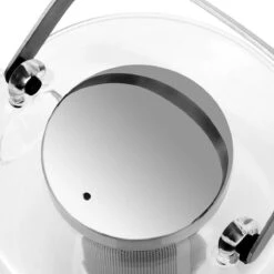 Viva Scandinavia Bjorn Theepot - Glas - Met Filter - 1,2 L - Transparant -Bestek Winkel 1200x1200 941