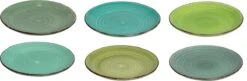 Imperial Kitchen Serviesset Green 18-delig 8 Imperial Kitchen Serviesset Green 18-delig -Bestek Winkel 1200x394