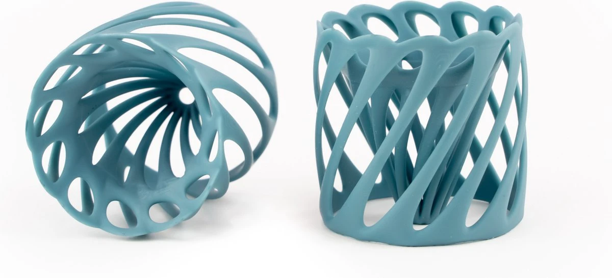 Design Eierdop Voor Een Unieke Gedekte Tafel - Pasen - Servies - Interieur - Eierdopjes - Eierhouder - Aankleding 3 Design Eierdop Voor Een Unieke Gedekte Tafel - Pasen - Servies - Interieur - Eierdopjes - Eierhouder - Aankleding - Afbeelding 3